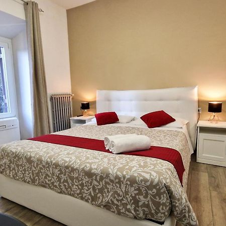 Giulya Guesthouse Roma Exterior foto